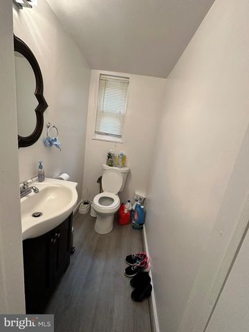 1821 LONGFELLOW ST, Hyattsville, MD 20782
