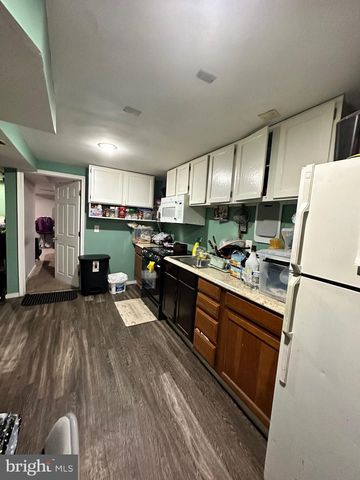1821 LONGFELLOW ST, Hyattsville, MD 20782