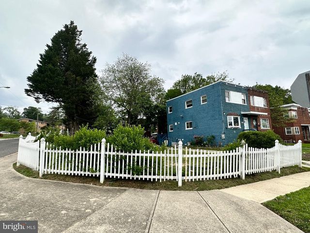 1821 LONGFELLOW ST, Hyattsville, MD 20782