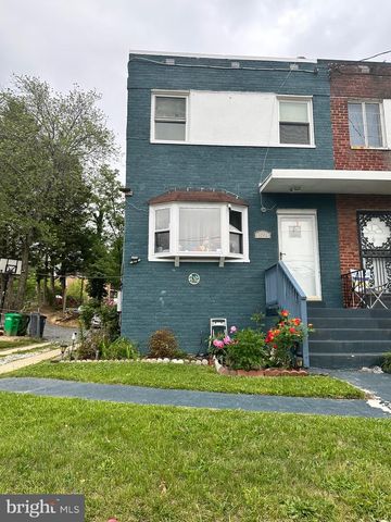 1821 LONGFELLOW ST, Hyattsville, MD 20782