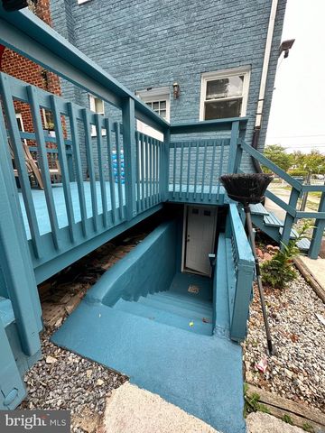 1821 LONGFELLOW ST, Hyattsville, MD 20782