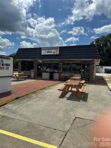 752 Saluda Street, Rock Hill, SC 29730