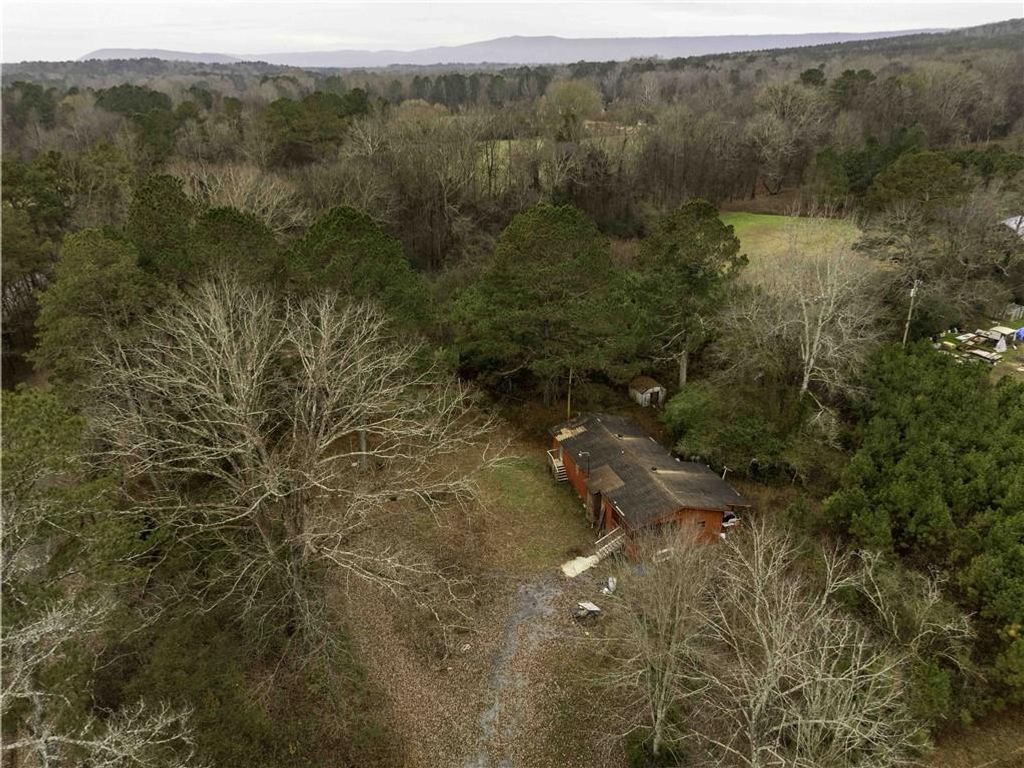 1172 Midway NW Road, Resaca, GA 30735