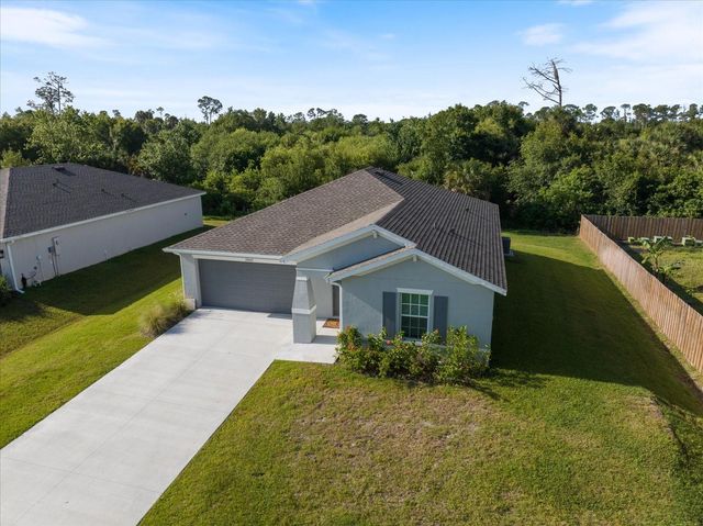 22445 QUASAR BOULEVARD, Port Charlotte, FL 33952