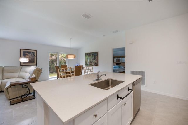 22445 QUASAR BOULEVARD, Port Charlotte, FL 33952