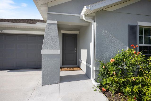 22445 QUASAR BOULEVARD, Port Charlotte, FL 33952