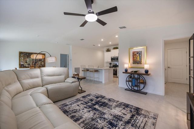 22445 QUASAR BOULEVARD, Port Charlotte, FL 33952
