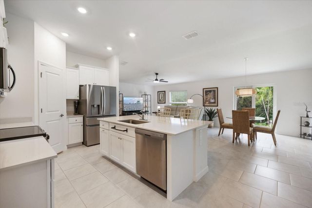 22445 QUASAR BOULEVARD, Port Charlotte, FL 33952