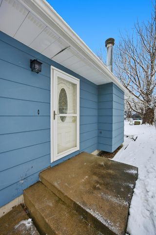 2811 26th Street Circle S, Moorhead, MN 56560