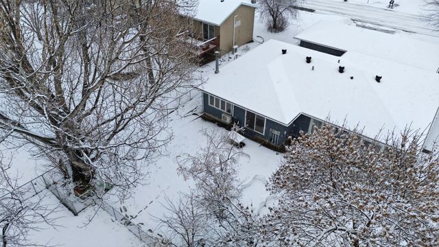 2811 26th Street Circle S, Moorhead, MN 56560