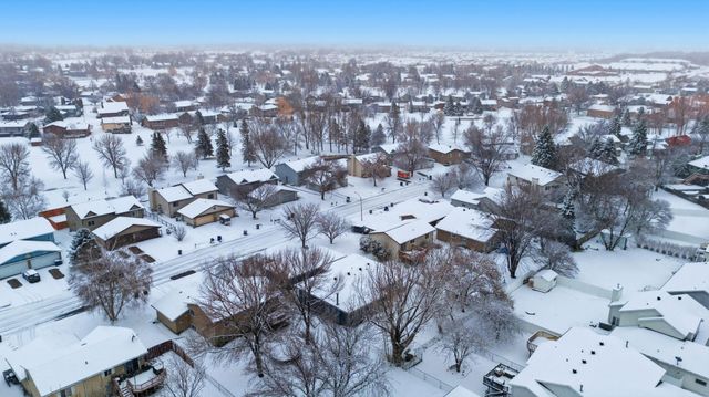 2811 26th Street Circle S, Moorhead, MN 56560