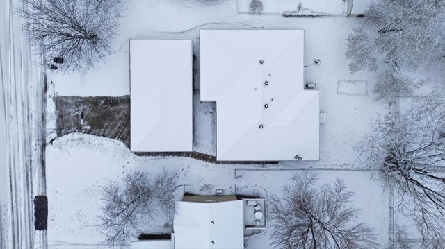 2811 26th Street Circle S, Moorhead, MN 56560