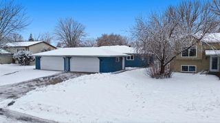 2811 26th Street Circle S, Moorhead, MN 56560