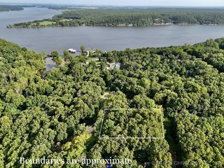00 Moccasin Lane, Spavinaw, OK 74366