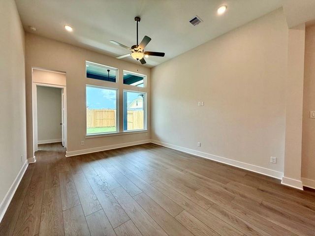 8724 Mancos Valley Court, Porter, TX 77365