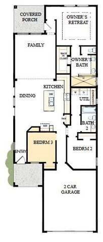 8724 Mancos Valley Court, Porter, TX 77365