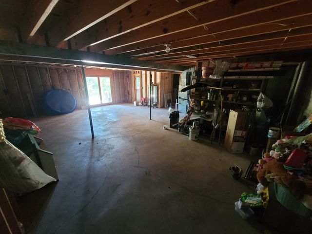 1201 Railey Creek Road, Reeds Spring, MO 65737