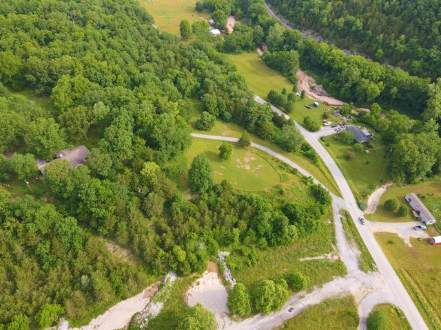 1201 Railey Creek Road, Reeds Spring, MO 65737