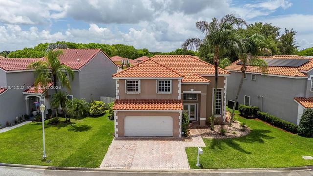 303 Bridgeton Road, Weston, FL 33326