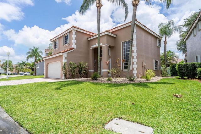 303 Bridgeton Road, Weston, FL 33326