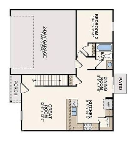 121 Vintage Woods Court, Shelby, NC 28150