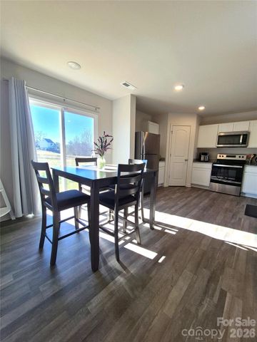 121 Vintage Woods Court, Shelby, NC 28150