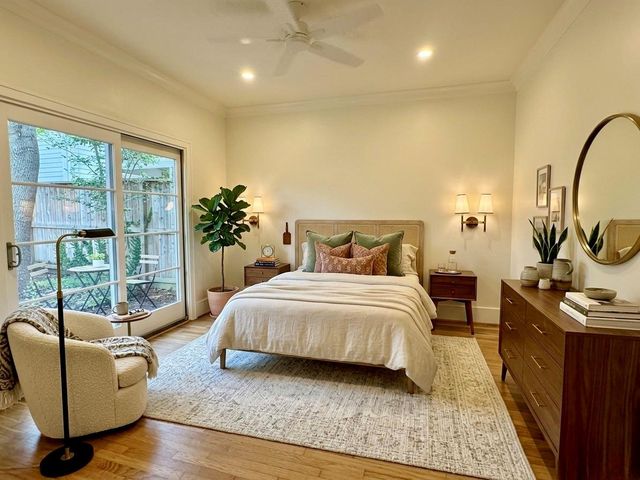 916 W Melwood Street, Houston, TX 77009