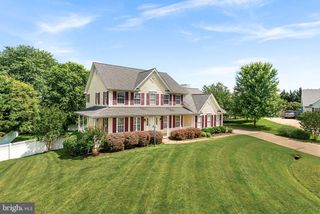302 EDGAR CT, Berryville, VA 22611