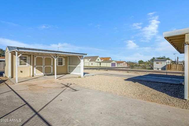 525 E 12TH Street, Florence, AZ 85132