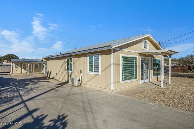 525 E 12TH Street, Florence, AZ 85132