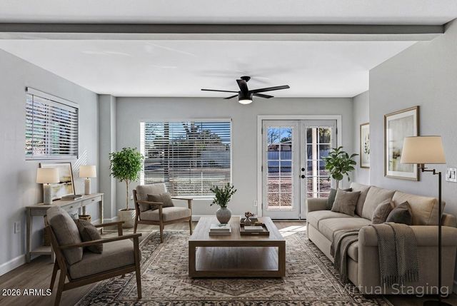 525 E 12TH Street, Florence, AZ 85132