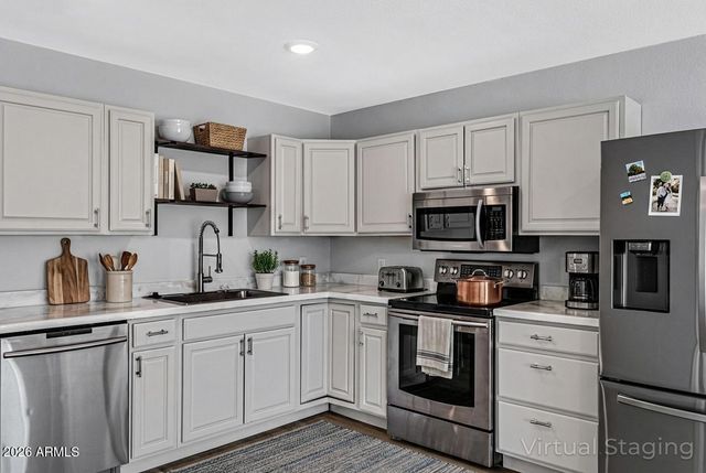 525 E 12TH Street, Florence, AZ 85132