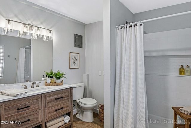 525 E 12TH Street, Florence, AZ 85132