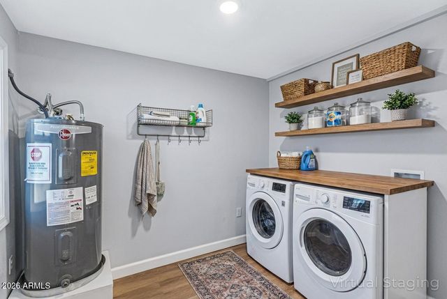 525 E 12TH Street, Florence, AZ 85132