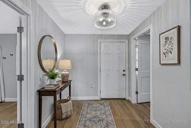 525 E 12TH Street, Florence, AZ 85132