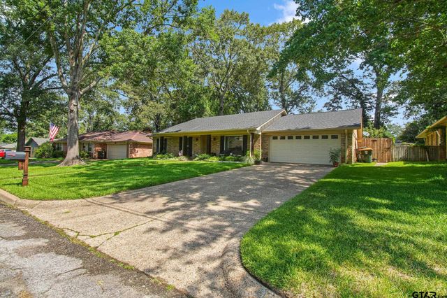 312 Clemson Dr, Tyler, TX 75703