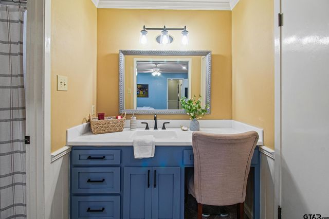 312 Clemson Dr, Tyler, TX 75703