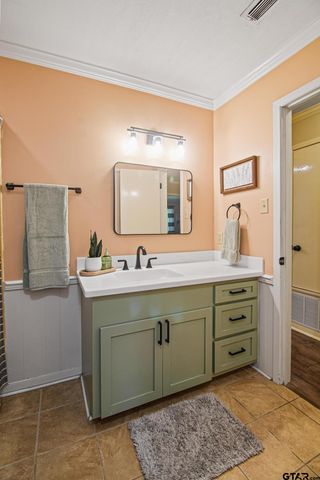 312 Clemson Dr, Tyler, TX 75703