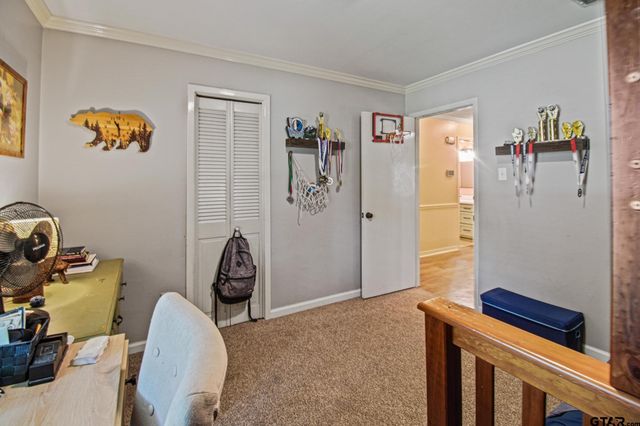 312 Clemson Dr, Tyler, TX 75703