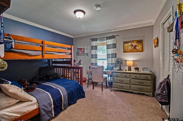 312 Clemson Dr, Tyler, TX 75703