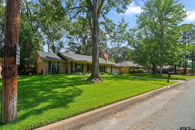 312 Clemson Dr, Tyler, TX 75703