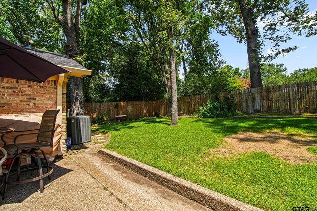 312 Clemson Dr, Tyler, TX 75703
