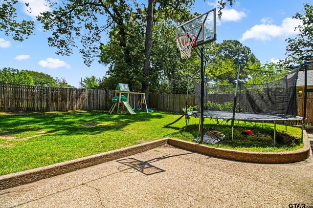 312 Clemson Dr, Tyler, TX 75703