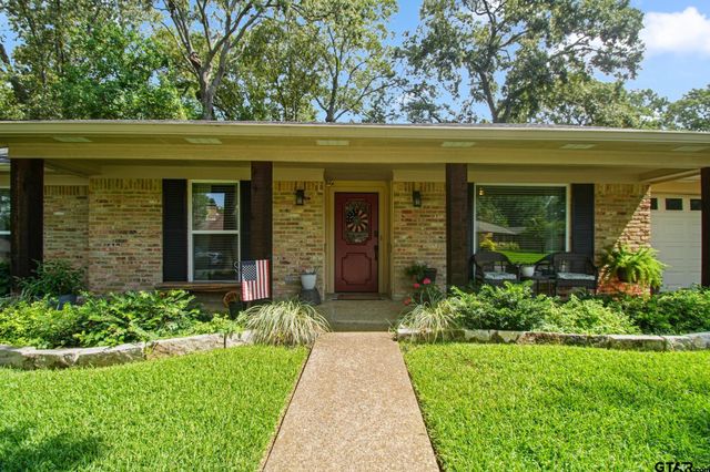 312 Clemson Dr, Tyler, TX 75703