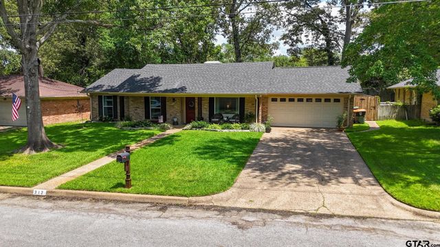 312 Clemson Dr, Tyler, TX 75703