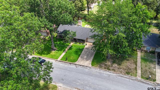 312 Clemson Dr, Tyler, TX 75703