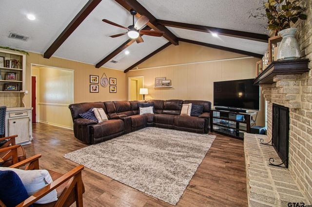 312 Clemson Dr, Tyler, TX 75703