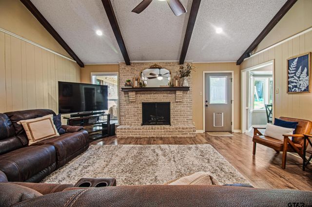 312 Clemson Dr, Tyler, TX 75703