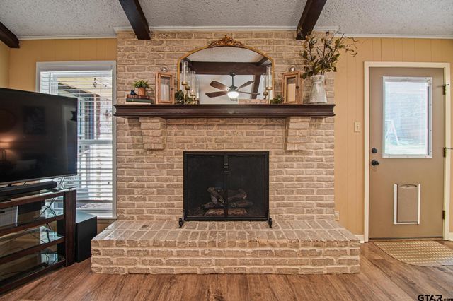 312 Clemson Dr, Tyler, TX 75703