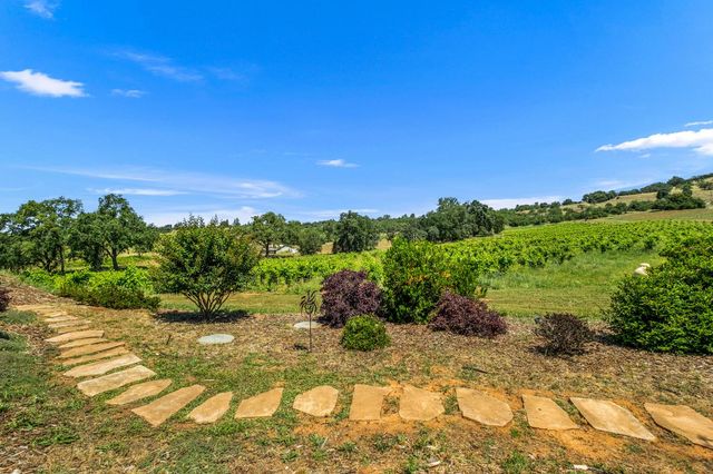 12200 Shenandoah Rd, Plymouth, CA 95669